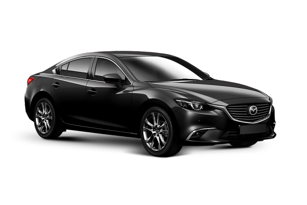 Mazda 6 Supreme Plus (Пакет 4) 2.0 AT